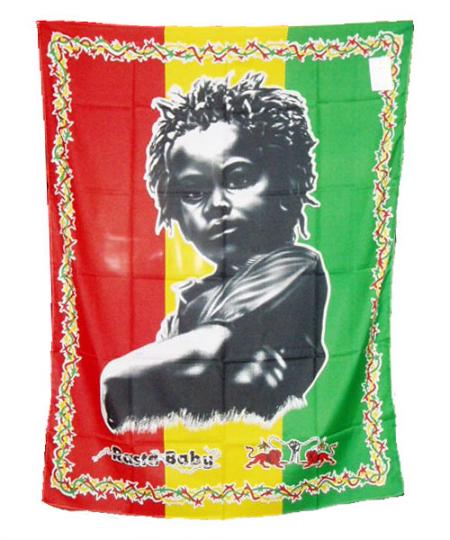 RASTA  BABY